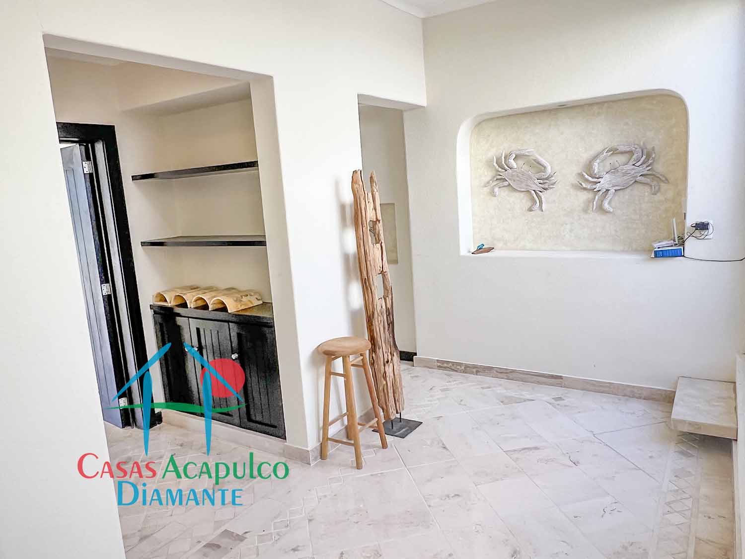 Son Vida Petén PH C8 - Pasillos 2